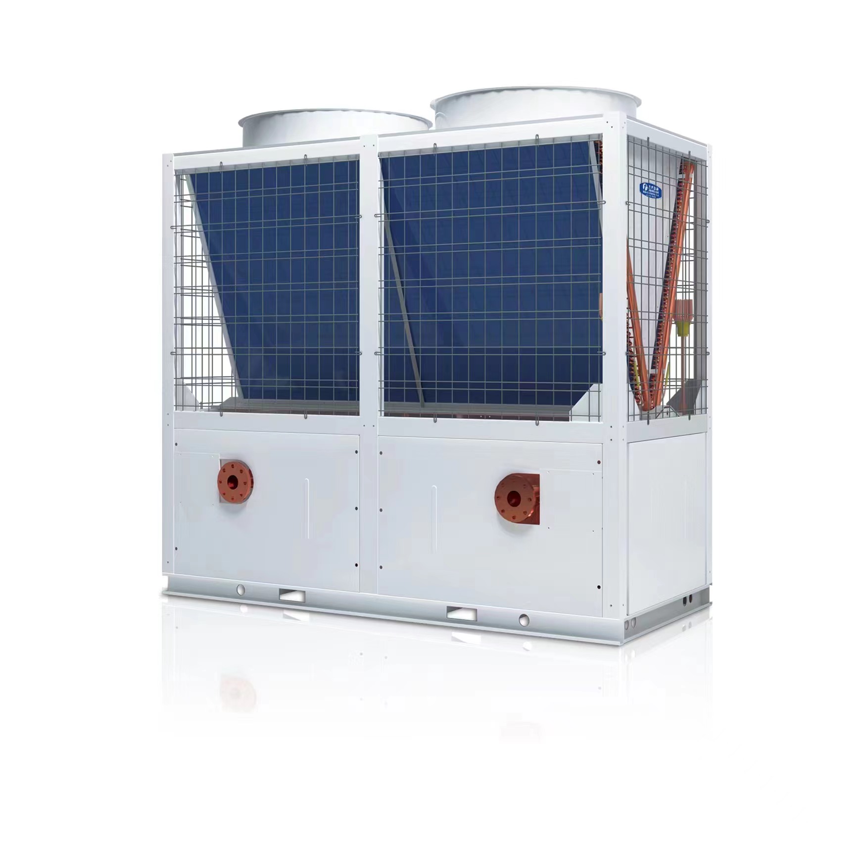 泳信泳池专业泳池生产厂家