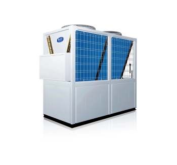 泳池恒温热泵机组