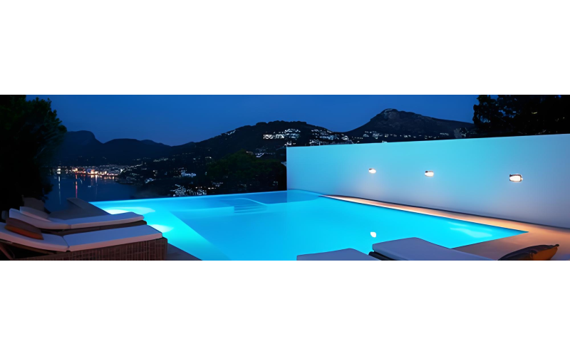 游泳池种类都是有哪些?